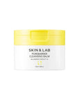 Skin & Lab Porebarrier Cleansing Balm for Clear Skin 100ml