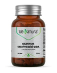 Venatura Selenium : 90 Tablets, 90 mcg - Vegan & Vegetarian Friendly for Daily - image 4