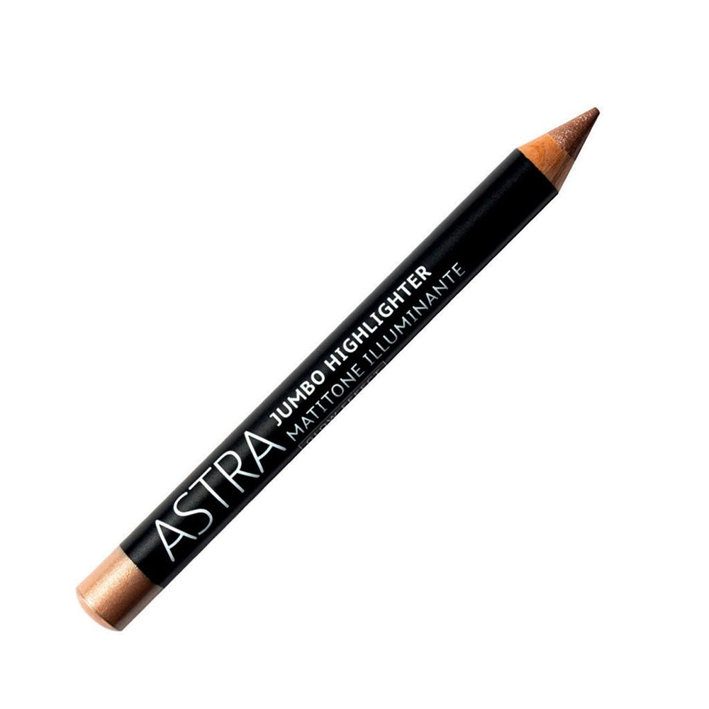 Astra Jumbo Highlighter Pencil for Radiant Glow 1 Unit