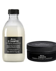 Davines OI Absolute Beautifying Shampoo for All Hair Types 280 ml