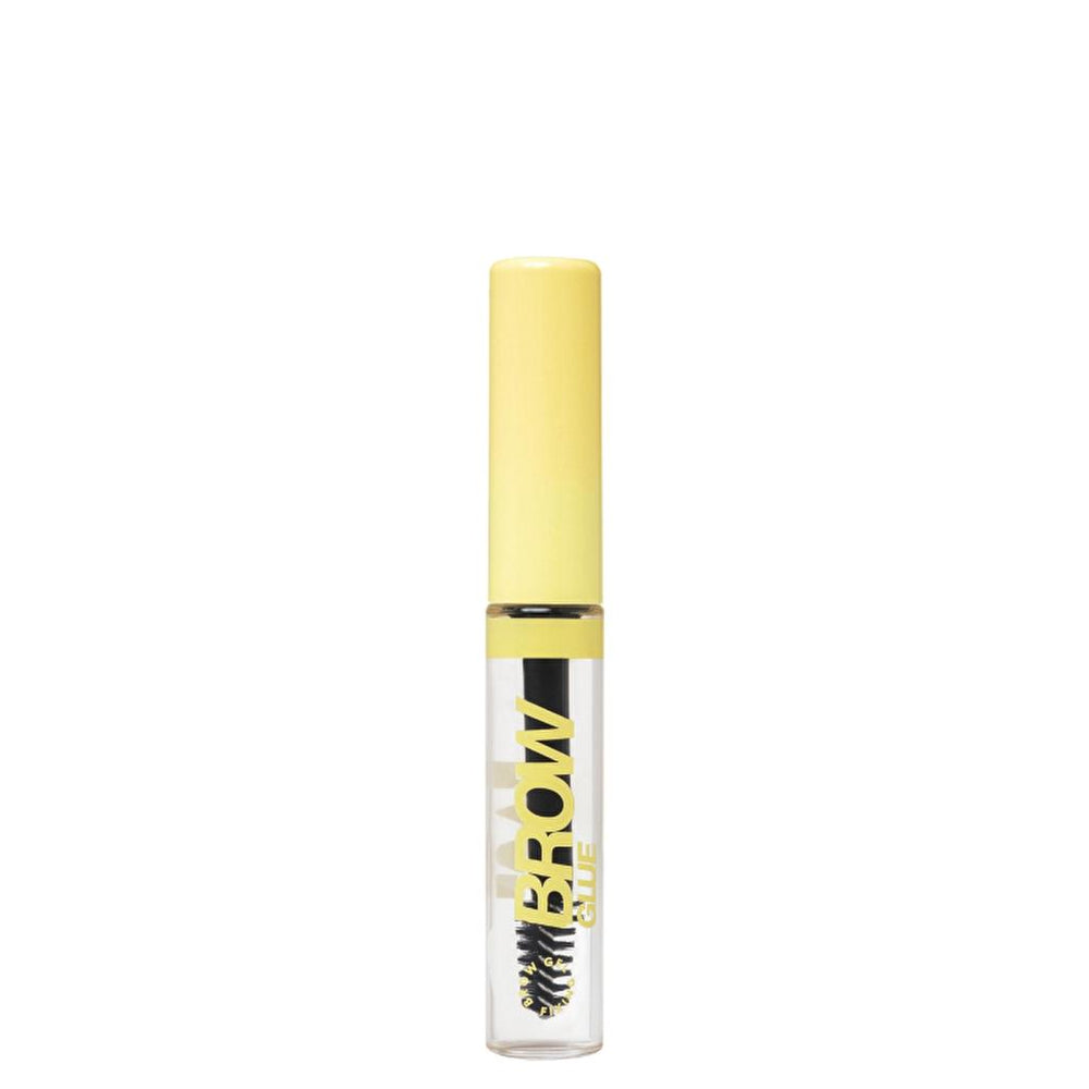 Love Generation Medium Fixing Brow Gel Clear Brow Glue