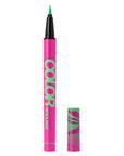 Love Generation Color Resource Eye Liner 05 Lime Electro