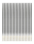 Eklips Lavender Incense Sticks - 20 Sticks for Relaxation & Calming Ambiance - Aromatherapy Home Fragrance - Air Freshener