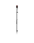 STALEKS Exclusive Dual-Ended Gel Nail Brush 10mm