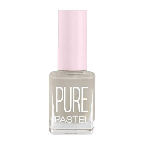 pastel pure 608 nail polish 13ml, thick brush for pastel nail polish, rich pigmentation nail polish bottle Pastel Nail Polish 608 - Gel Finish | 13ml Pastel Nail Polish 608 - Gel Finish | 13ml pastel-nail-polish, vegan-nail-polish, cruelty-free-nail-product, nail-enamel, healthy-nail-care, bold-nail-colors, long-lasting-nail-polish, thick-brush-nail-polish, ai-generated, nail-enthusiasts