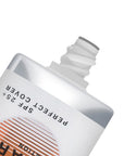 Influence Beauty Solaris Foundation SPF 25 01 Light 25ml