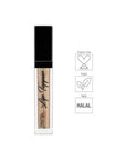 Pastel Profashion Lip Gloss & Topper - Shiny Lip Effect, 5.5ml - Cosmetic Beauty Product Pastel Profashion Lip Gloss - Shiny Lip Effect lip gloss, lip topper, Pastel Profashion, shiny lip effect, cosmetic, beauty product, lip care, 5.5ml, versatile, easy to apply, shiny finish, glamour, beauty routine, lip enhancement, cosmetic enhancement