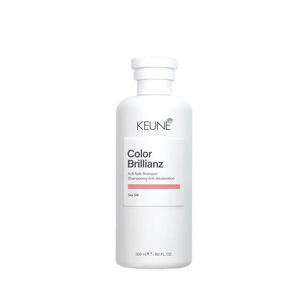 Keune Color Brillianz Shampoo for Color Protection 300 ml
