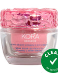 Kakadu Plum Vitamin C Eye Cream: Hydrating, Brightening, Anti-Aging - Reduce Fine Lines, Wrinkles, Dark Circles - Vegan & Cruelty-Free - image 2