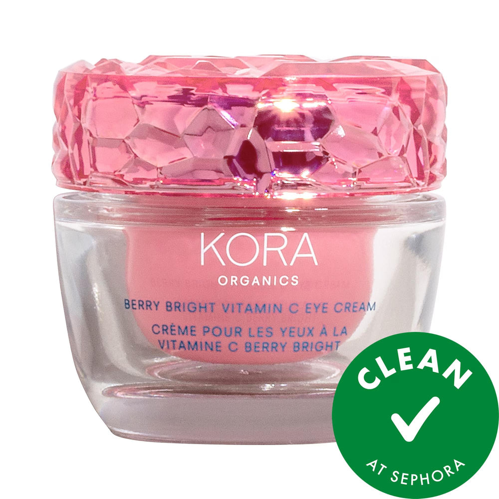 Kakadu Plum Vitamin C Eye Cream: Hydrating, Brightening, Anti-Aging - Reduce Fine Lines, Wrinkles, Dark Circles - Vegan & Cruelty-Free - image 2