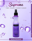 Morfose Supreme Hair Care Product - Nourishing Collagen Treatment for Dry Damaged Hair - Hair Mask