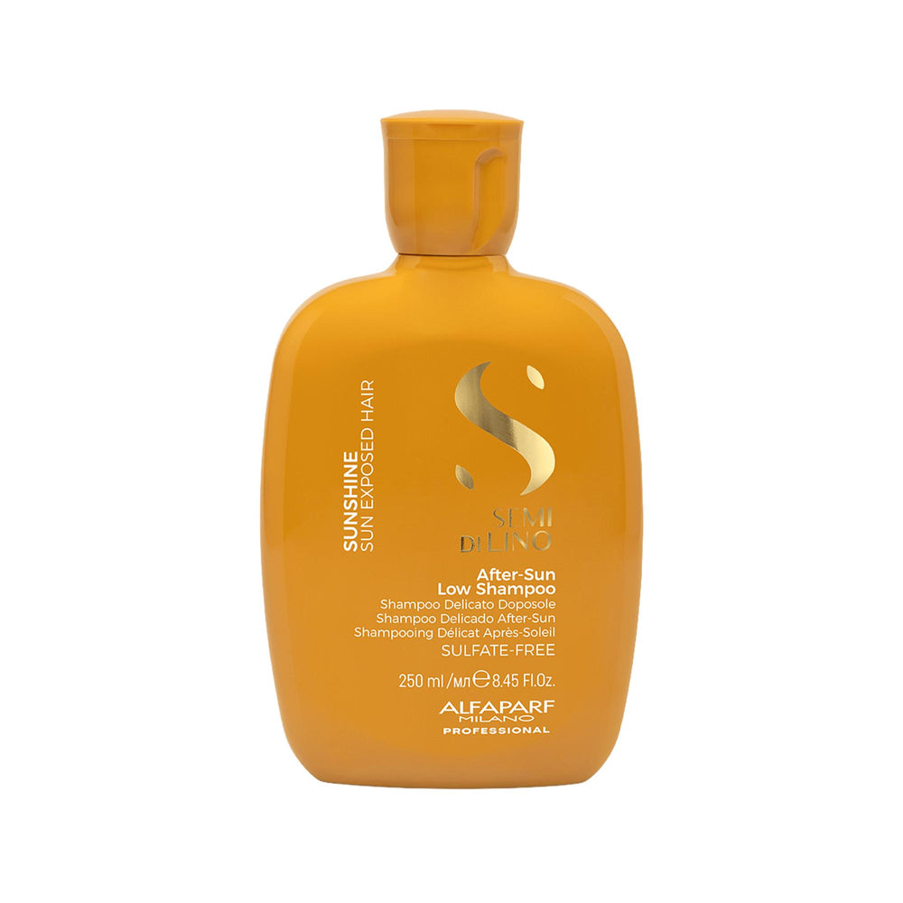 Alfaparf Semi Di Lino Sunshine After Sun Shampoo 250 ml