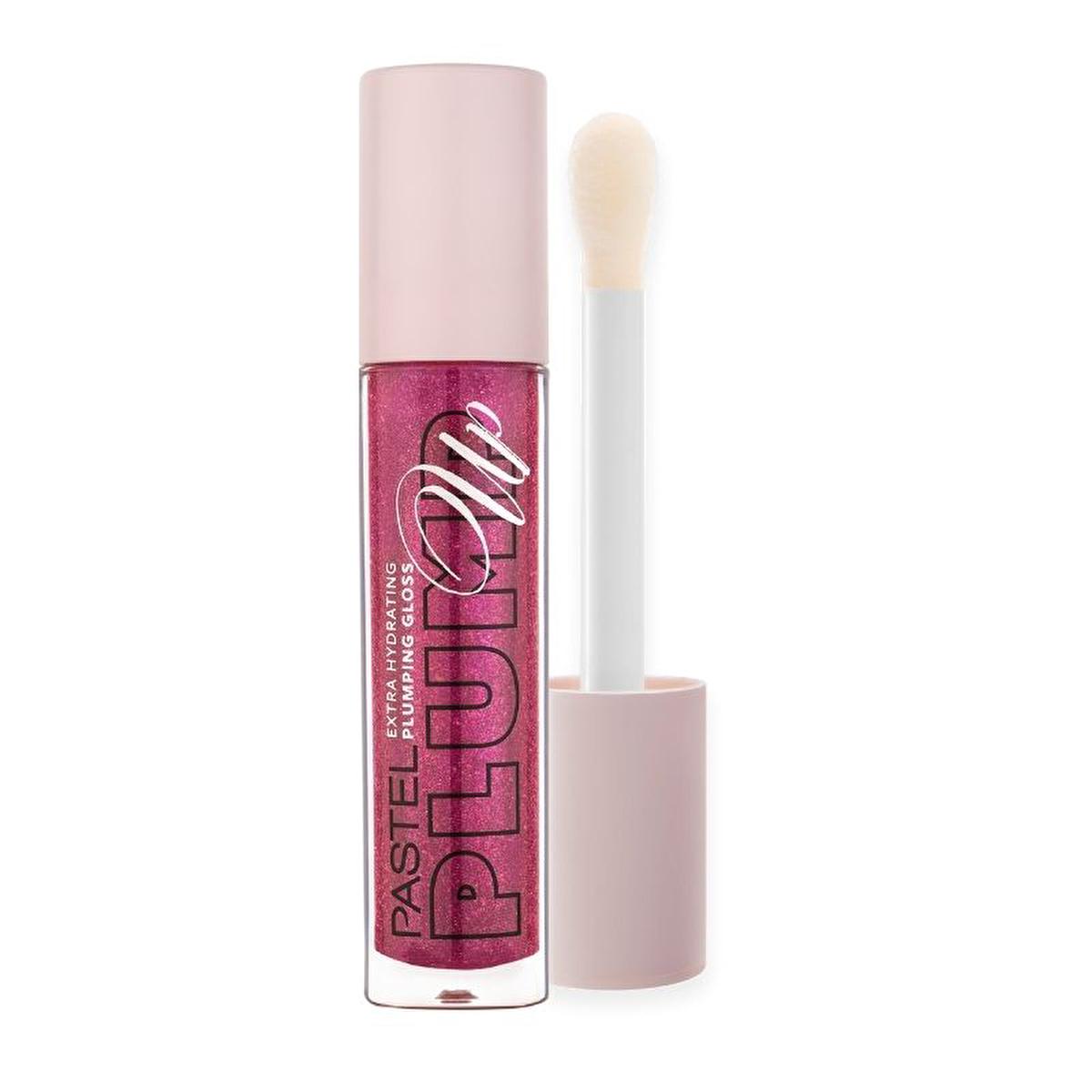 Pastel Profashion Hydrating Plumping Lip Gloss 207 - Vegan, Cruelty-Free, Dermatologically Tested Pastel Profashion Hydrating Plumping Lip Gloss 207 - Vegan &amp; Cruelty-Free hydrating lip gloss, plumping lip gloss, vegan lip care, cruelty-free cosmetics, dermatologically tested lip gloss, lip care, vegan cosmetics, moisturizing lip gloss, Pastel Profashion, lip plumper, healthy lips, lip shine, cruelty-free lip care, paraben-free, gluten-free