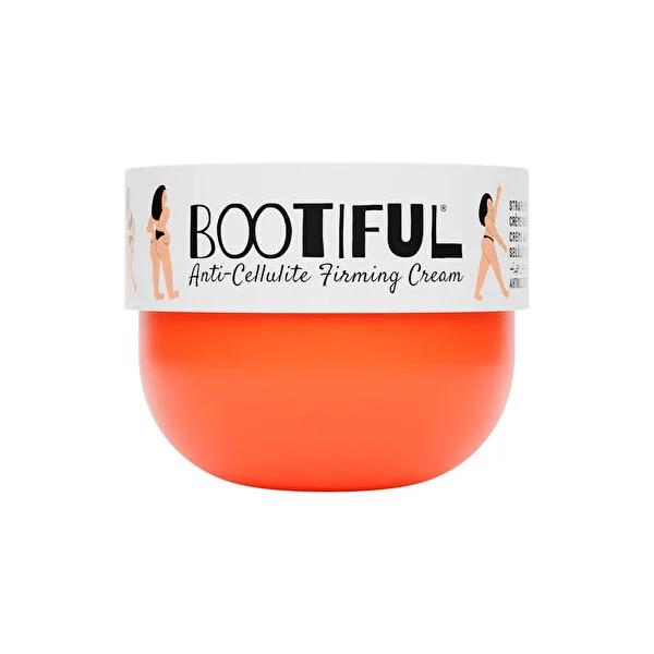Bootiful Cellulite Reducing Firming Cream 200ml - Smooth & Tight | Vegan - image 6