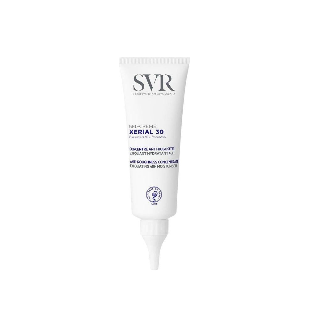 SVR Xerial 30: Peeling Moisturizer for Smooth Skin & 48-Hour Hydration | Anti-Roughness Cream for Combination & Dry Skin - image 3