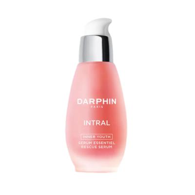 Darphin Intral Inner Youth Rescue Serum - Anti-Aging Skincare for Sensitive Skin, 1.01 fl oz - Face Serum