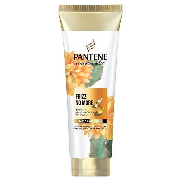 Pantene Frizz No More Curly Hair Conditioner 11 fl oz | Pro-V Miracles - image 8
