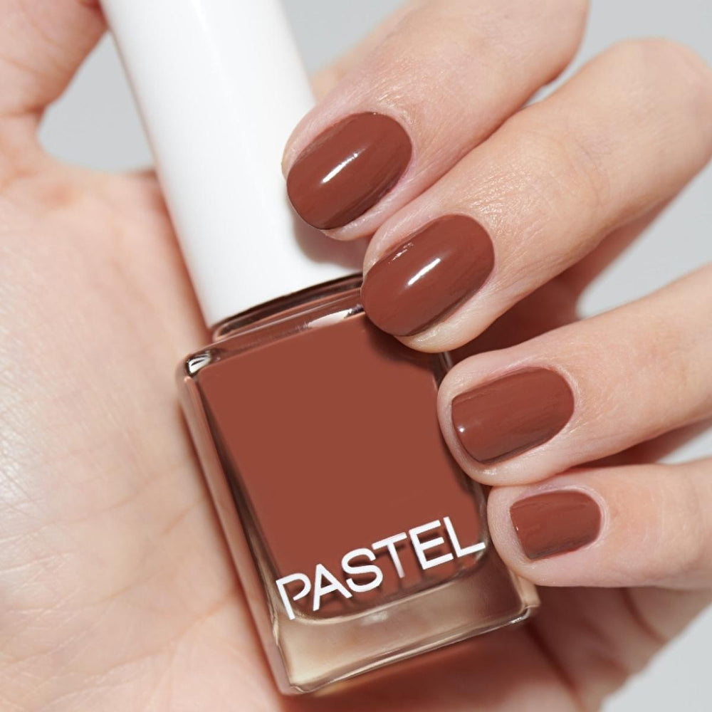 Pastel - Long Lasting Clean Nail Polish, Vegan & Cruelty-Free, 6-Day Wear, Ultra-Shine Finish - view 2