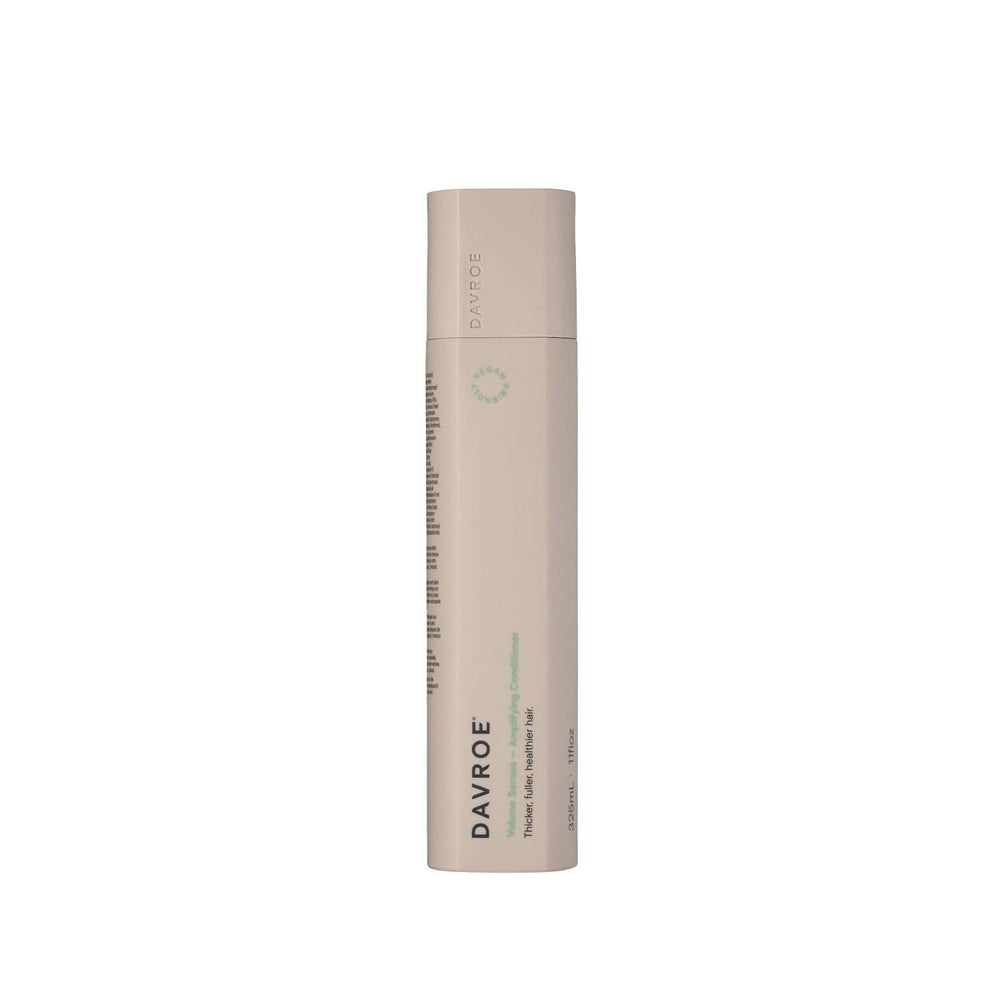 Davroe Volume Senses Amplifying Conditioner for Fine Hair 325ml