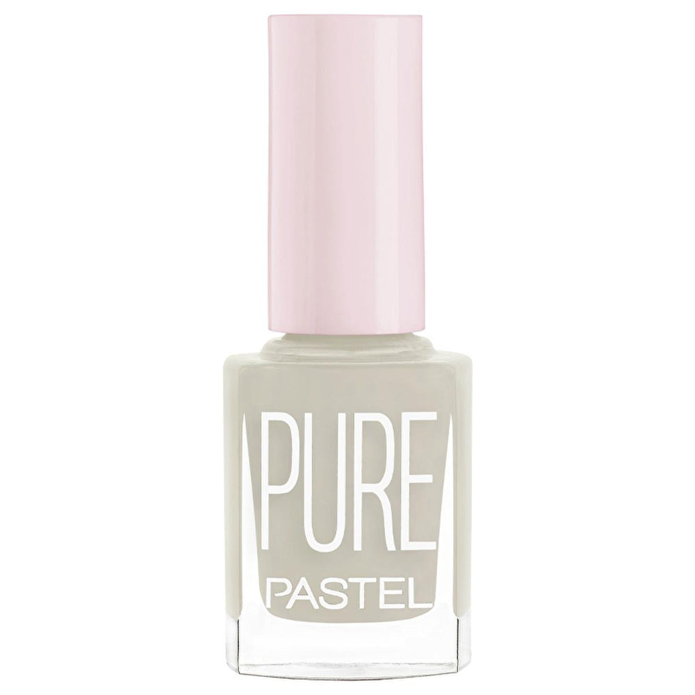 Pastel Pure Nail Polish 617 - Trendy, Toxic-Free Cosmetics for Health-Conscious Beauty Lovers - view 2