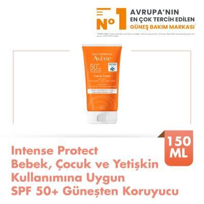 Avene Intense Protect SPF50+ Fluid Ultra Sunscreen 150 ml - image 20