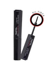 Pastel Profashion Liquid Eyeliner Black 4.62ml - Precise & Long-Lasting Makeup - Eyeliner