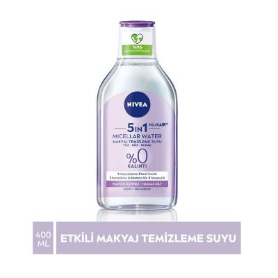 nivea micellar makeup remover bottle, nivea micellar water for sensitive skin Nivea Micellar Makeup Remover - Calm Sensitive Skin | 400ml Nivea Micellar Makeup Remover - Calm Sensitive Skin | 400ml nivea, micellar-water, makeup-remover, sensitive-skin, gentle-cleansing, skin-care, makeup-removal, daily-use, pro-vitamin-b5, ai-generated