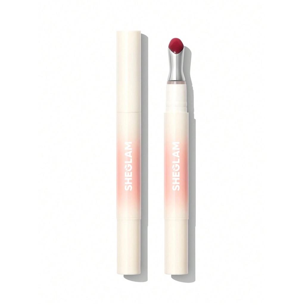 Sheglam Bold Booster Plumper Liquid Lipstick 409 Berry Spritz