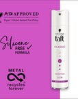 Taft Extra Strong Hold Hair Spray for Long-Lasting Style - 8.45 fl oz Taft Extra Strong Hold Hair Spray - 8.45 fl oz hair spray, strong hold hair spray, long-lasting hair spray, extra strong hair hold, Taft hair spray, styling products, hair care, long-lasting style, hair protection