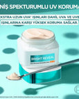 Loreal Paris Bright Reveal Dark Spot Cream - SPF 50 | 50 ml - view 7