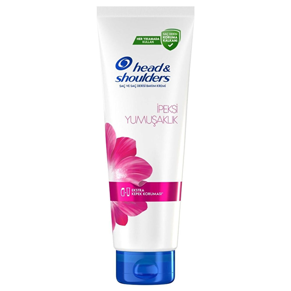 Head & Shoulders Anti-Dandruff Hair Conditioner for Women: Breakage Defense, Deeply Moisturizing, Itchy Scalp Relief, 9.3 fl oz Head & Shoulders Anti-Dandruff Conditioner: Breakage & Itch Relief hair conditioner, anti-dandruff conditioner, hair breakage treatment, moisturizing hair conditioner, dandruff treatment for women, itchy scalp relief, dry scalp conditioner, head and shoulders conditioner, hair conditioner for sensitive scalp, anti-frizz conditioner, hair care, women's hair care, moisturizing, dandr
