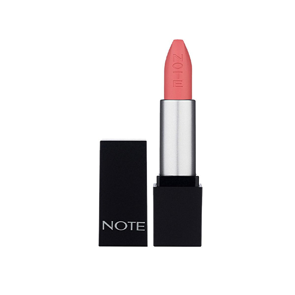 Note Mattever Lipstick 05 - Long-Lasting Matte Finish Lip Color - view 2