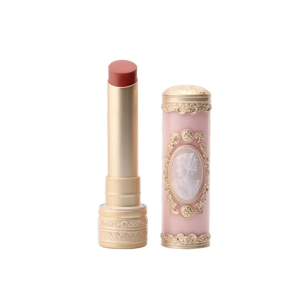 Millefee Antoinette Melting Rouge Lipstick 02 Maroon Rose