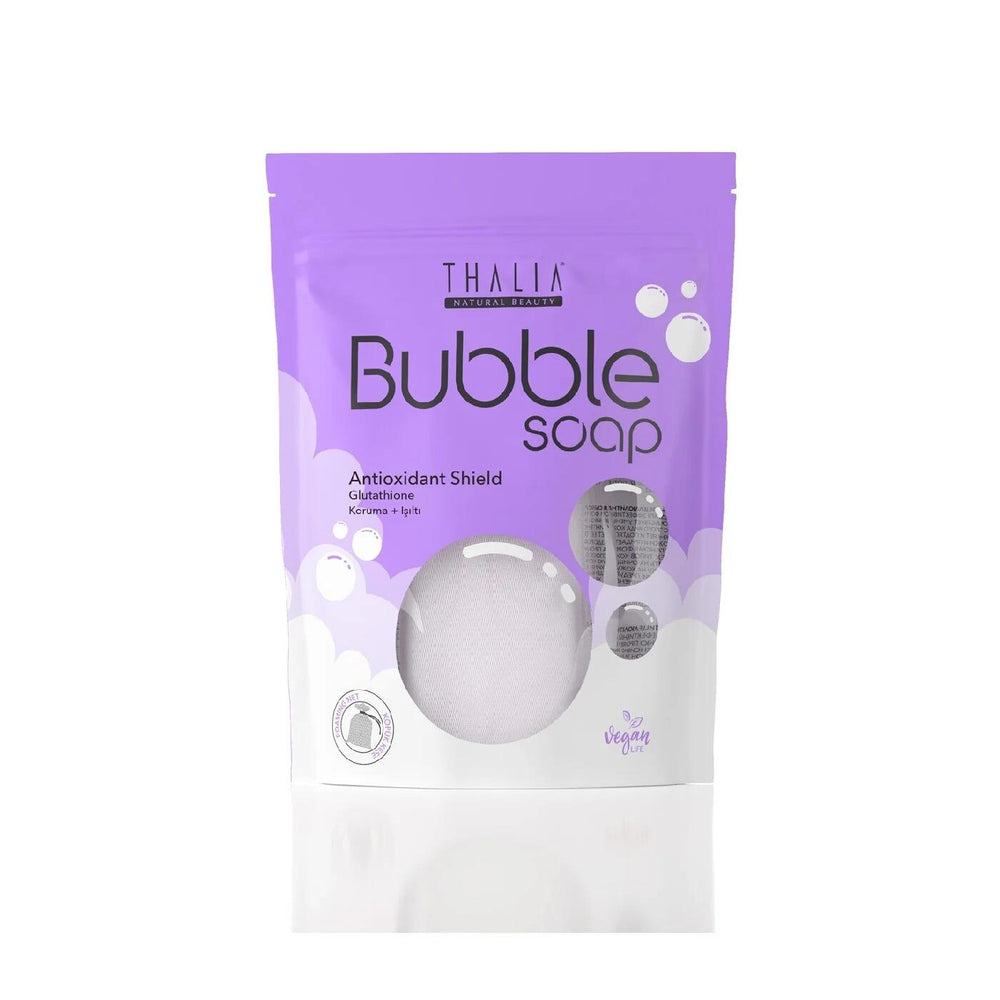 Thalia Antioxidant Shield Fiber Soap for Smooth Skin 140g