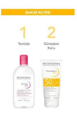 Bioderma Photoderm Spot Sunscreen SPF 50+ - High Sun Protection, Hypoallergenic & Fragrance-Free - view 6
