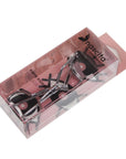 Nascita Eyelash Curler - Professional Makeup Tool for Curling & Enhancing Eyelashes, Beauty Accessory, Eye Makeup Enhancer Nascita Eyelash Curler - Enhance Your Eye Makeup Eyelash Curler, Kirpik Kıvırma Makinesi, Makeup Tool, Beauty Accessory, Eye Makeup Enhancer, Beauty, Makeup, Cosmetics, Eyelash Enhancer, Eye Care, Makeup Essentials, Beauty Tools, Nascita