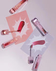 Etude Overglowy Tint 10 Better Pink - Hydrating Lip Gloss 3g