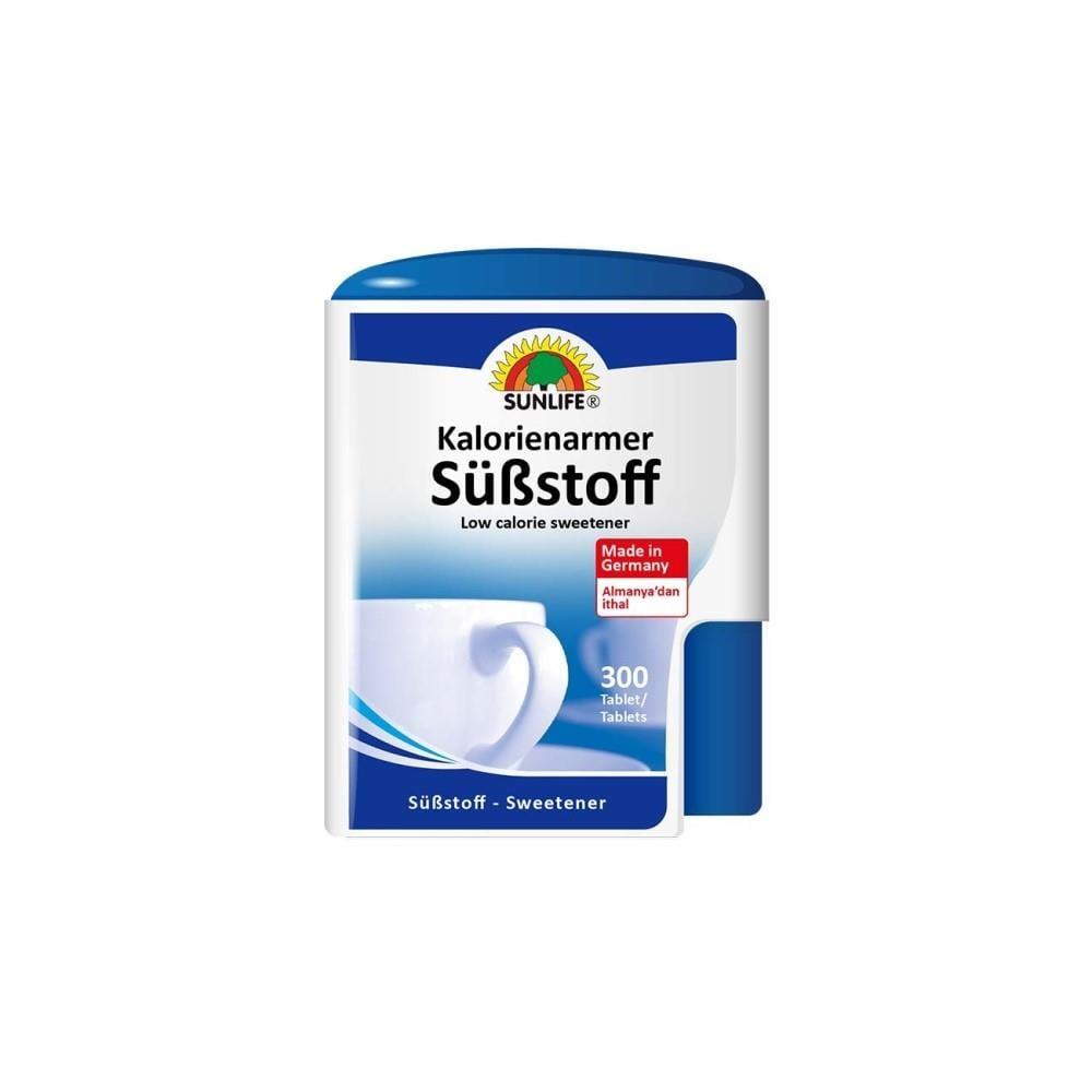 Sunlife Sugar Substitute Tablets - Calorie-Free Sweetener, 300 Effervescent Tablets for Diets, Low-Calorie Sweetening Solution Sunlife Sugar Substitute Tablets - Calorie-Free & Effervescent sugar substitute, calorie-free sweetener, effervescent tablets, low-calorie sweetening, dietary sweetener, sugar free, diet tablets, healthy sweetening, diabetic-friendly, low-calorie diet, Germany origin, sugar substitute tablets, calorie conscious, health-conscious individuals, diabetics, low-calorie alternatives
