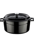 LAVA Cast Iron Cookware - Durable, Versatile, and Healthy Cooking Solution for Home Cooks - view 2