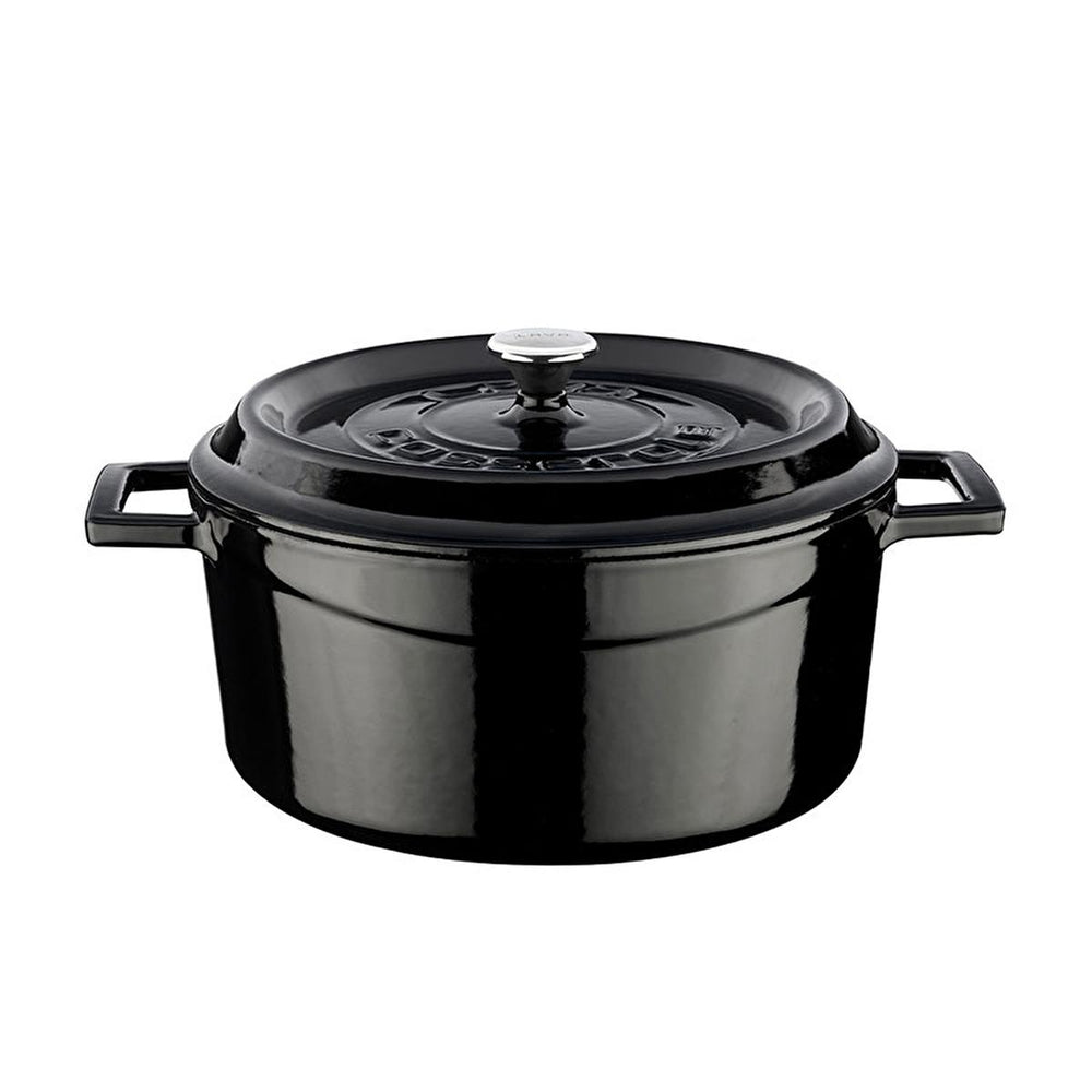 LAVA Cast Iron Cookware - Durable, Versatile, and Healthy Cooking Solution for Home Cooks - view 2