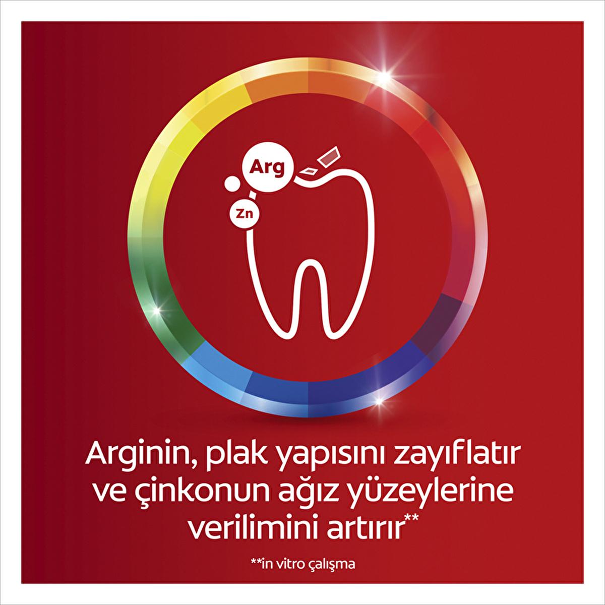 Colgate Total Profesyonel Beyazlık Beyazlatıcı Diş Macunu - Advanced Whitening Toothpaste for Sensitive Teeth Colgate Total Whitening Toothpaste for Sensitive Teeth Colgate Total, Whitening toothpaste, Oral care with Zinc and Arginine, Sensitive teeth toothpaste, Anti-plaque and tartar toothpaste, Advanced whitening formula, Long-lasting protection, Oral hygiene, Toothpaste for sensitive teeth, Professional whitening toothpaste, Colgate oral care, Zinc toothpaste, Arginine toothpaste