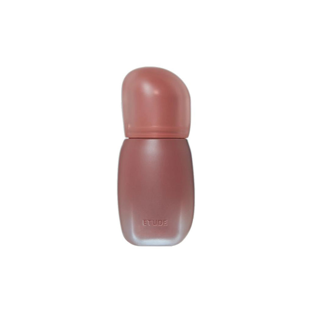 Etude Soft Fixing Tint 11 Myu Red Bean Smudge-Proof Lip Stain 4g