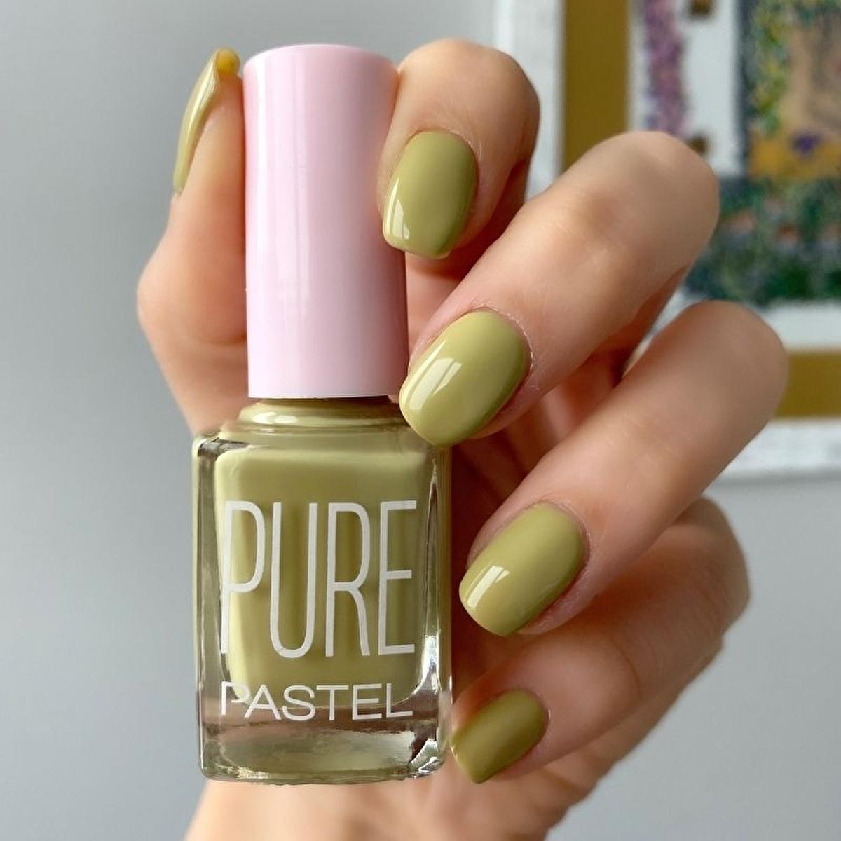 pastel pure oje 619 nail polish, pastel watercolor nail polish swatches Pastel Pure Oje 619 - Elegant Pastel Nail Polish for Beauty Enthusiasts and Nail Art Lovers | 0.5 fl. oz. Pastel Pure Oje 619 - Elegant Pastel Nail Polish pastel-pure-oje, nail-polish, beauty, nail-art, cosmetic, pastel-colors, toxic-free, long-lasting-nails, organic-nail-polish, ai-generated