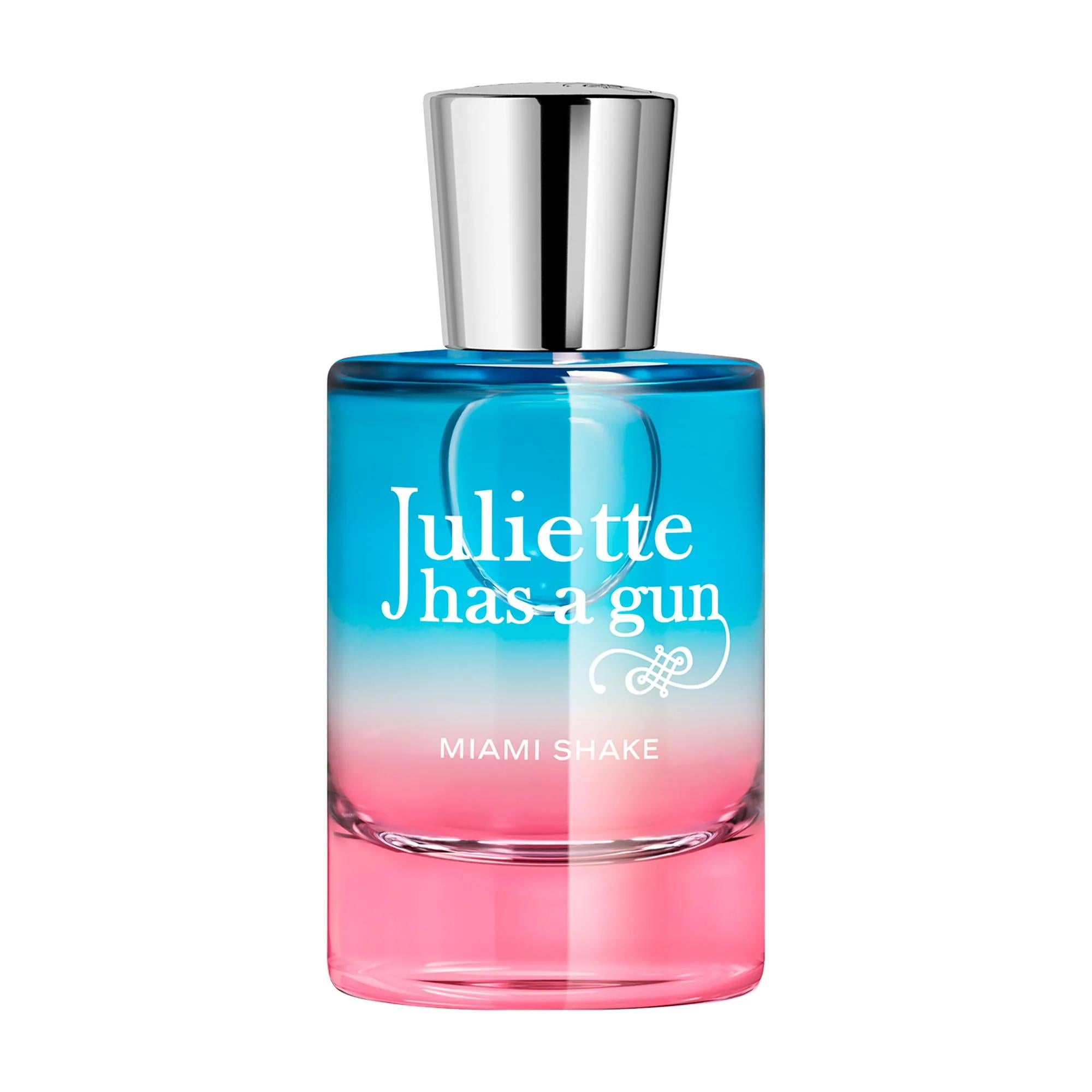 Miami Shake Eau de Parfum by Juliette - Warm & Sweet Gourmand Fragrance with Wild Strawberry & Vanilla Miami Shake Eau de Parfum - Warm & Sweet Gourmand Fragrance Eau de Parfum, Gourmand fragrance, Wild Strawberry perfume, Vanilla Absolute scent, Long-lasting perfume, Fragrance for Women, Perfume, Sweet Gourmands, Creamy Fragrance, Miami Shake, Juliette Fragrance