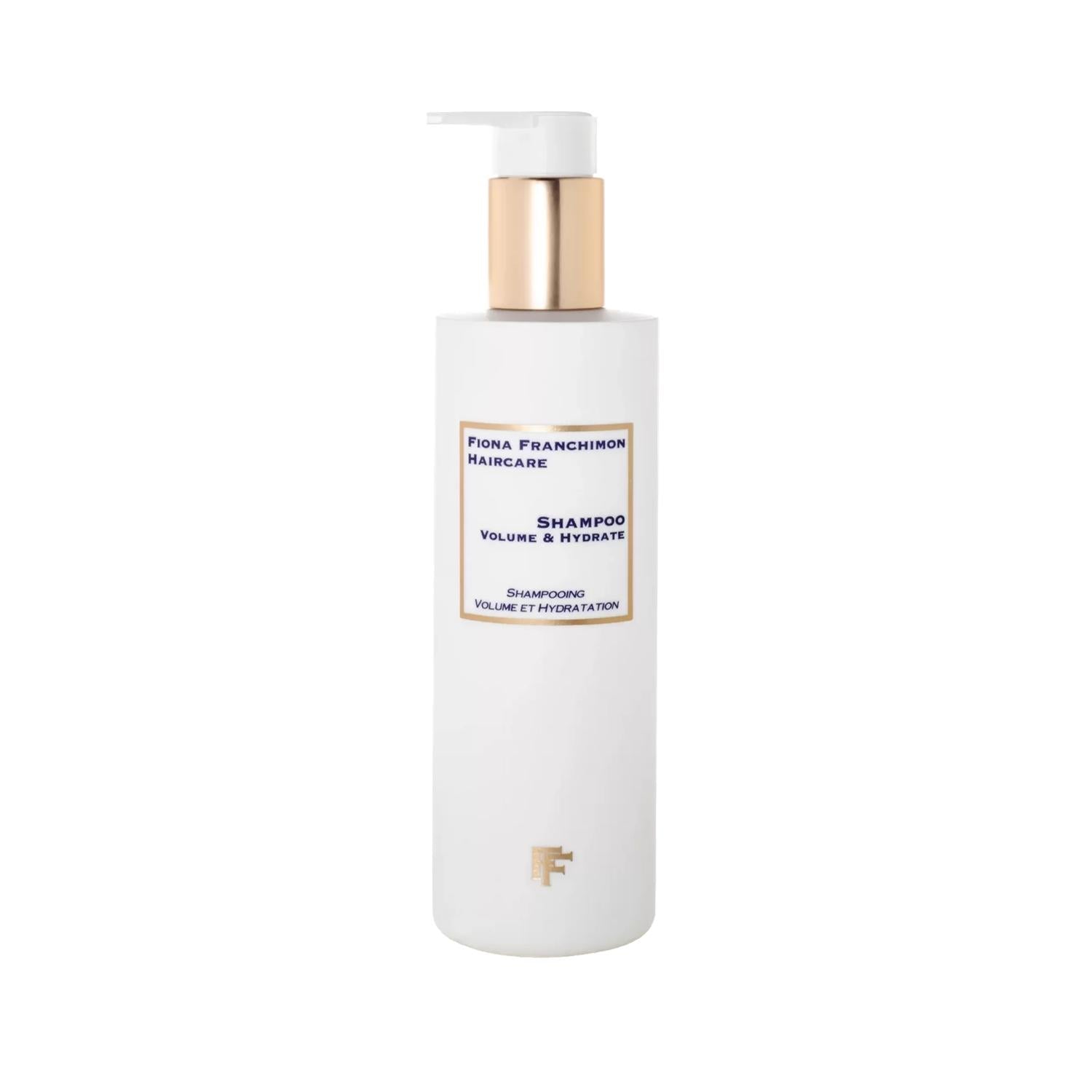 Fiona Franchimon Volume &amp; Hydrate Shampoo 250 ml