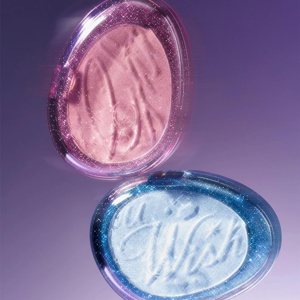 fwee Glitz Stone Highlighter HL03 Marine Baby 1.5g