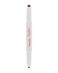 Beaulis Dual-Ended Lipstick & Lip Liner - Multifunctional Makeup for Long-Lasting Lip Color - view 2