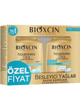 Bioxcin Nourishing Shampoo for Stronger Hair 300ml