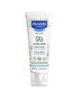Mustela Hydra Bebe Baby Face Cream: Organic Avocado, Gentle Newborn Moisturizer for Sensitive Skin | Daily Hydration & Protection - image 3