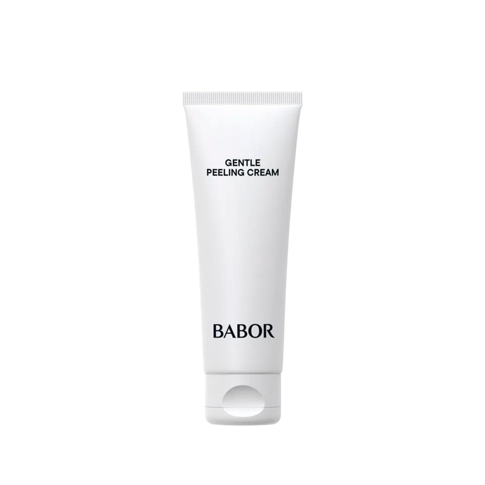 Babor Gentle Exfoliating Peeling Cream 50ml